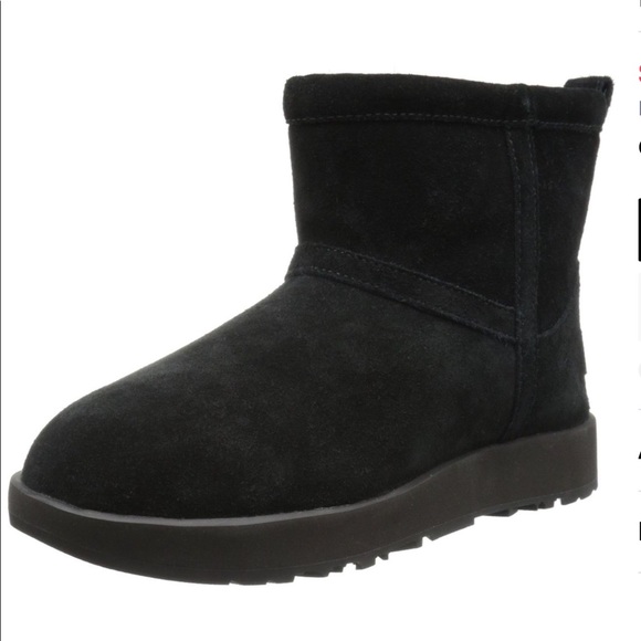 UGG Shoes - NEW Ugg Waterproof Rainboot with Arctic Grip